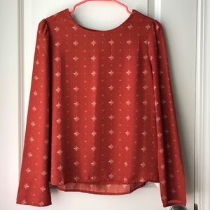 Women’s Blouse